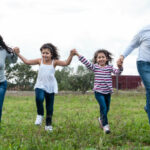 Davide Floriana Happy Family