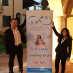 Inaugurazione Percorso To Be Leader
