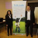 Inaugurazione Percorso To Be Leader