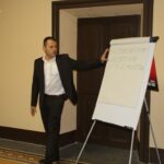 To Be Leader Workshop Dic 2013