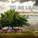To Be Leader Volantino