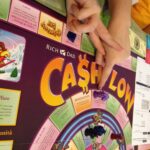 vittoria to be cashflow club