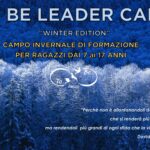 To B e Leader Camp WInter Edition