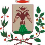 Patrocinio Stemma comune Polinago (MO)